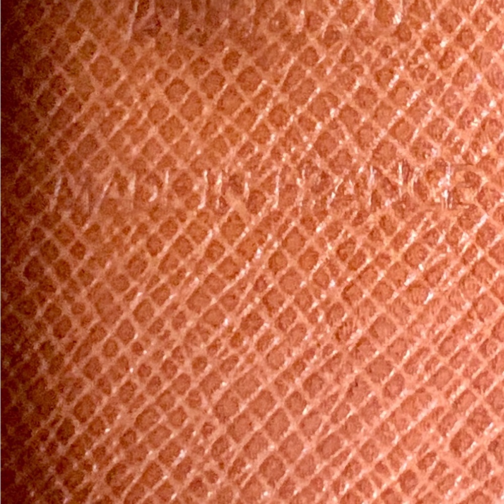 Louis Vuitton Monogram Sarah Wallet - Picture 8 of 10